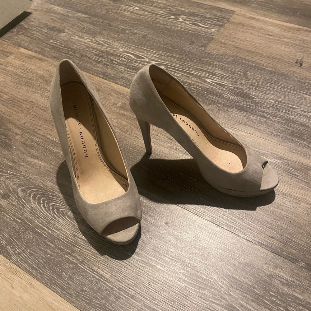 Women's heels